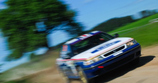 Rajd Polski